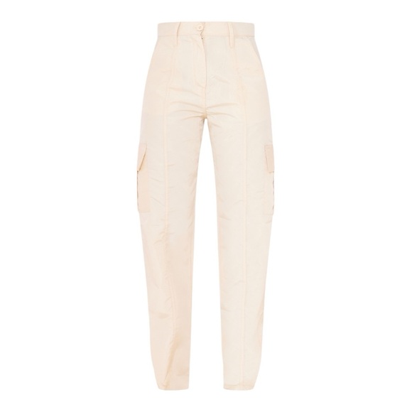 Stone Lightweight Pocket Cargo Pants - Picture 1 of 5